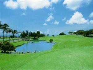 インパクトゴルフツアー　沖縄｜パームヒルズゴルフリゾートクラブ