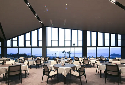 北海道発ゴルフツアー特集|奥道後ゴルフクラブ