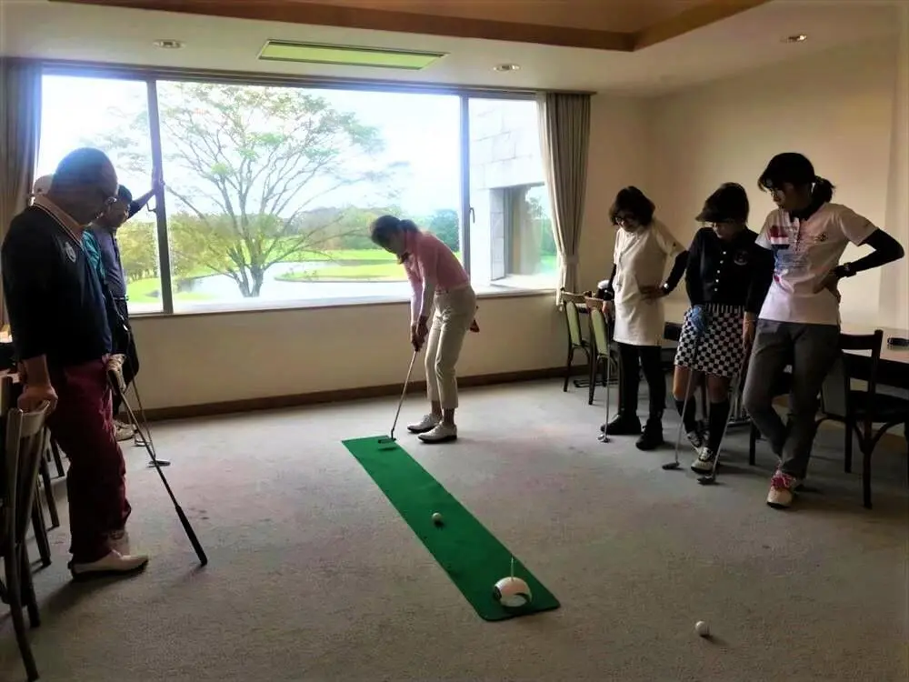 インパクとりっぷ｜インパクトゴルフ祭ｉｎ北海道