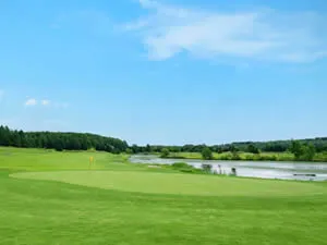 北海道｜サンパーク札幌ゴルフコース